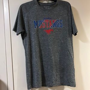 Smu Champion Shirt